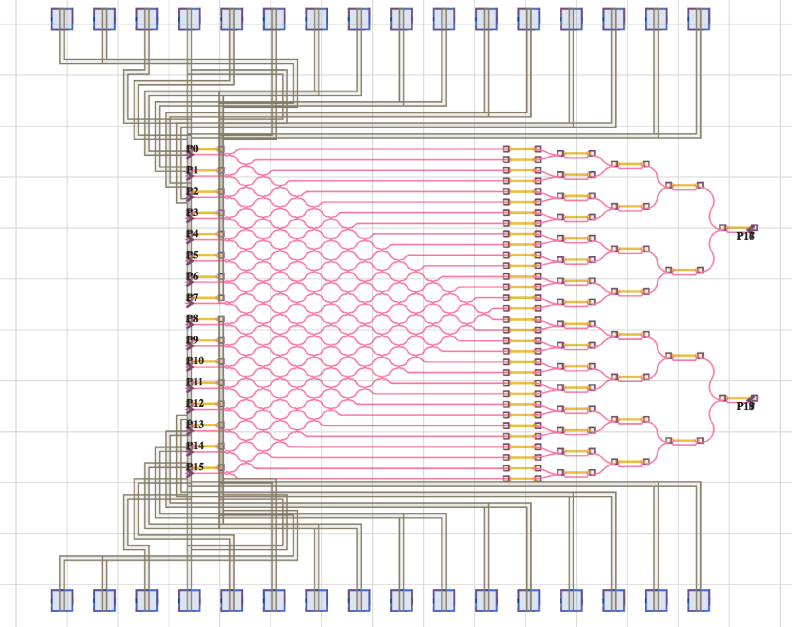 Second brute-force attempt after several rounds of fixes